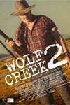Wolf Creek 2